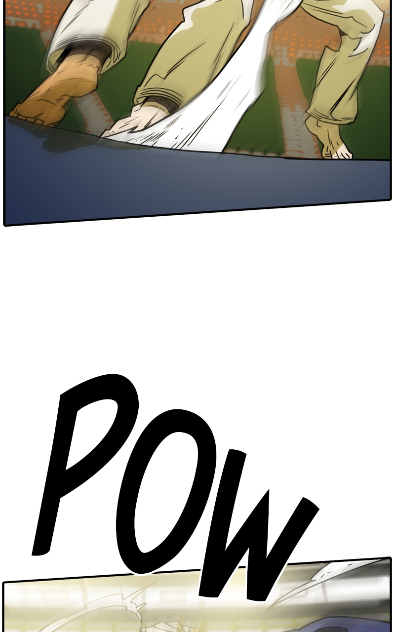Taekwondo Kid Chapter 94 - Page 54