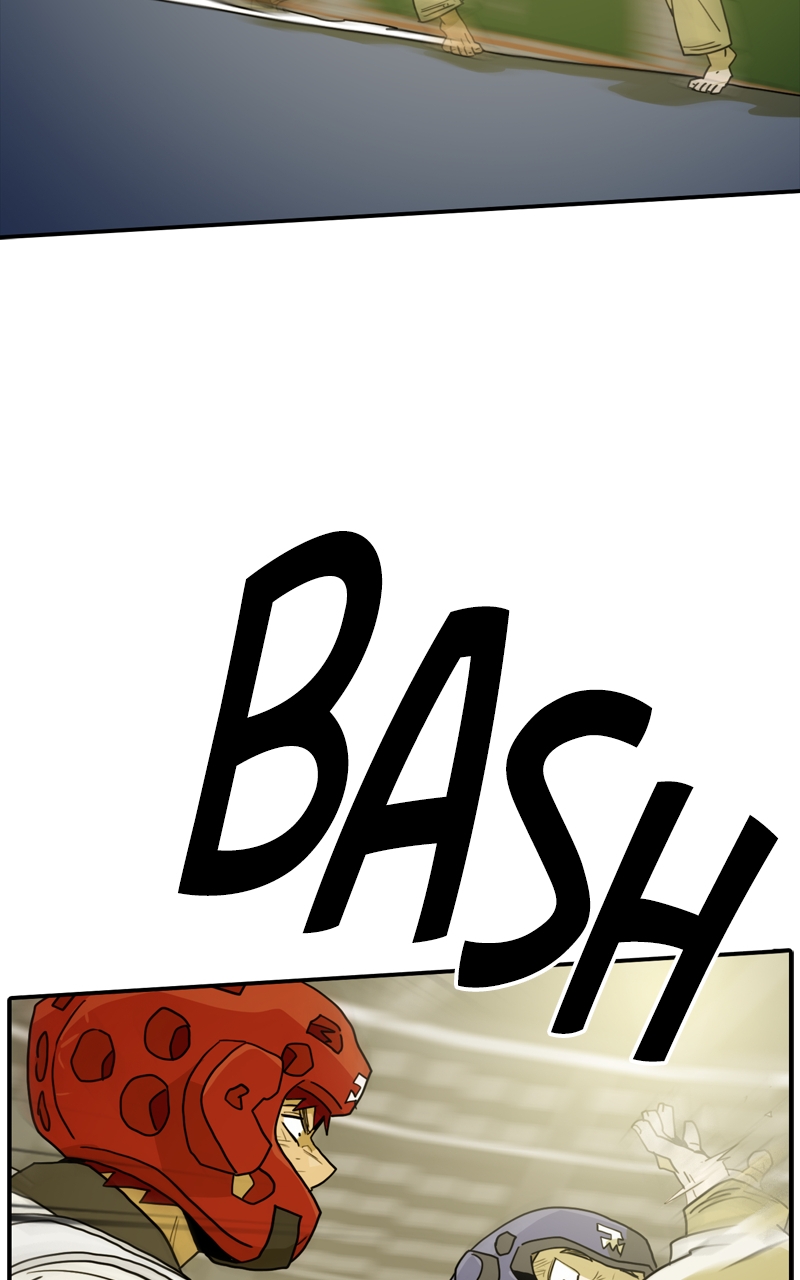 Taekwondo Kid Chapter 94 - Page 57