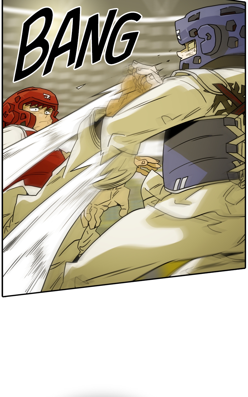 Taekwondo Kid Chapter 94 - Page 59