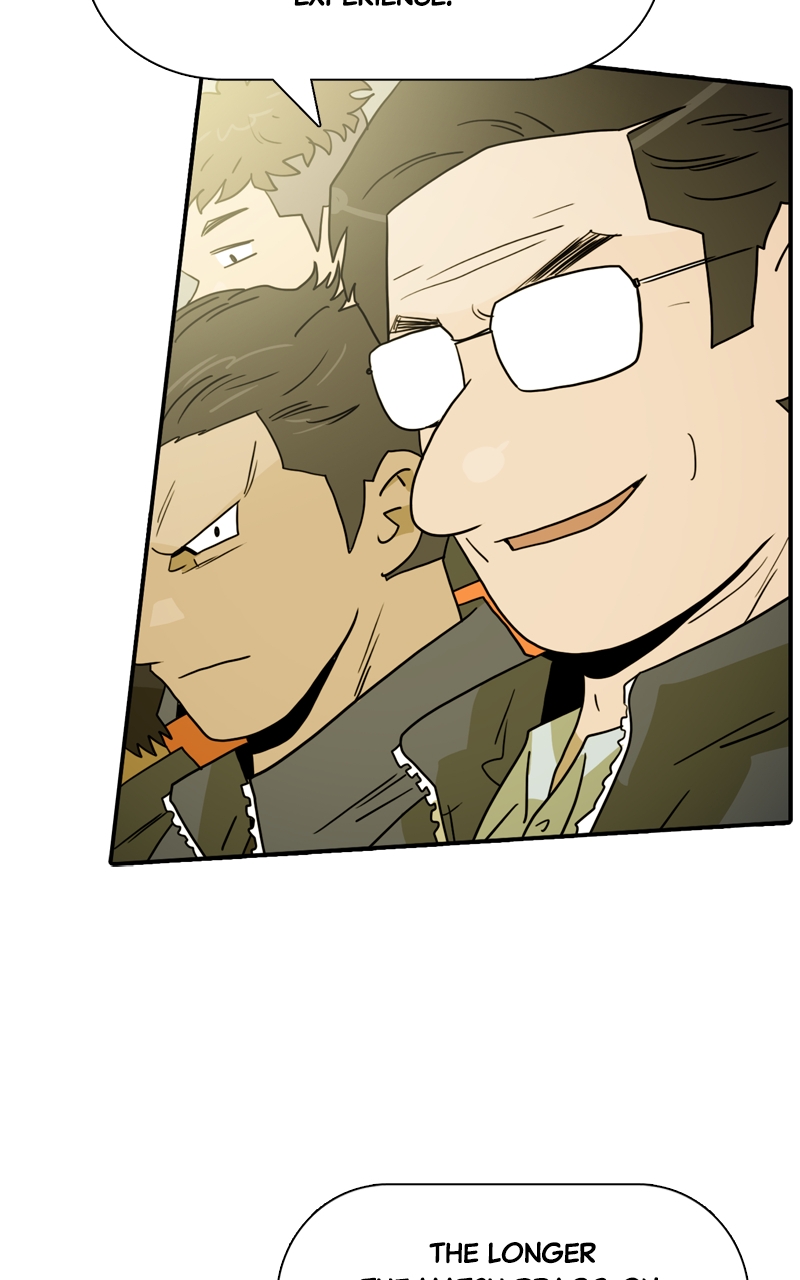 Taekwondo Kid Chapter 94 - Page 64