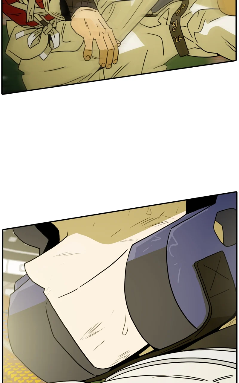 Taekwondo Kid Chapter 94 - Page 67