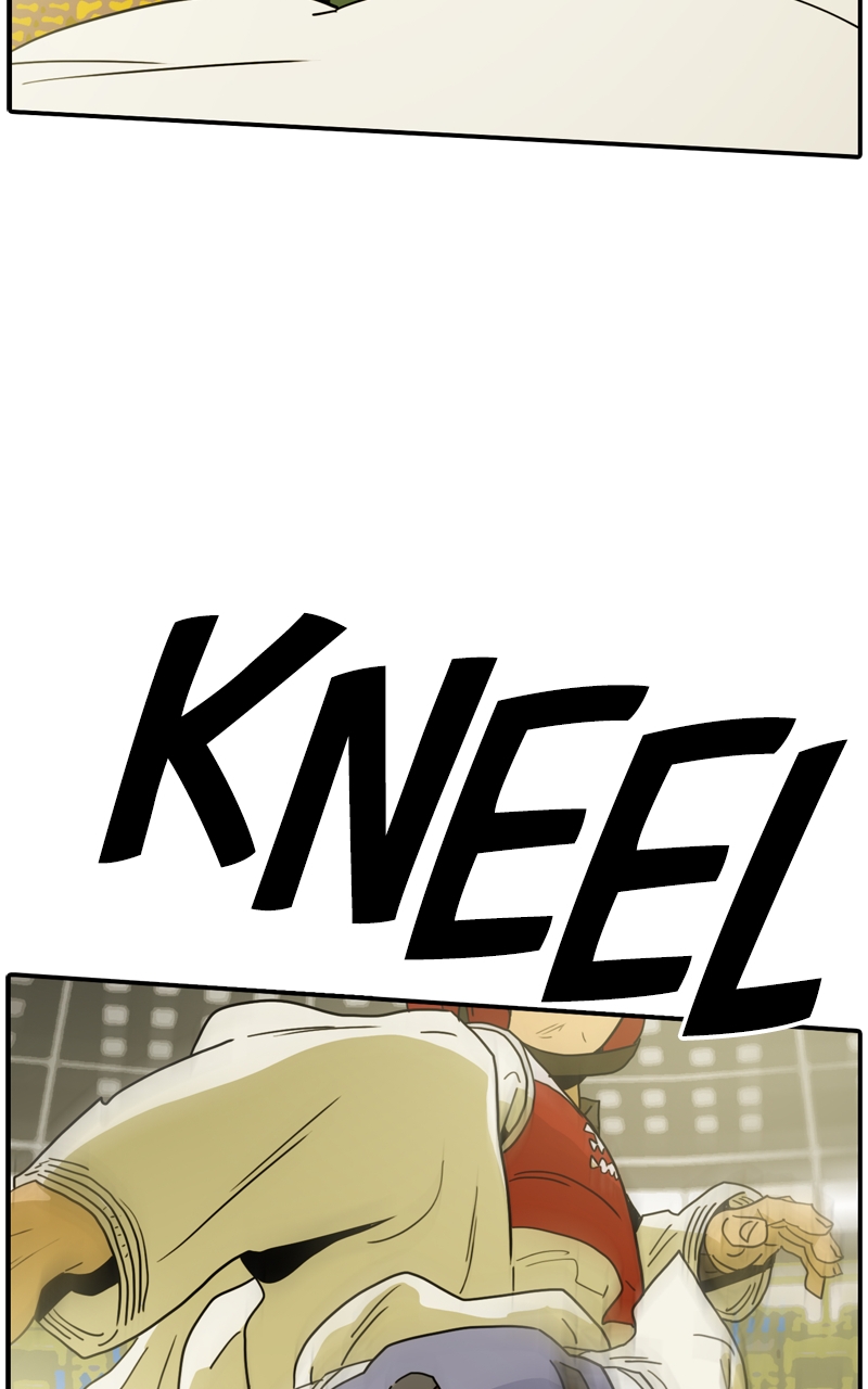 Taekwondo Kid Chapter 94 - Page 68