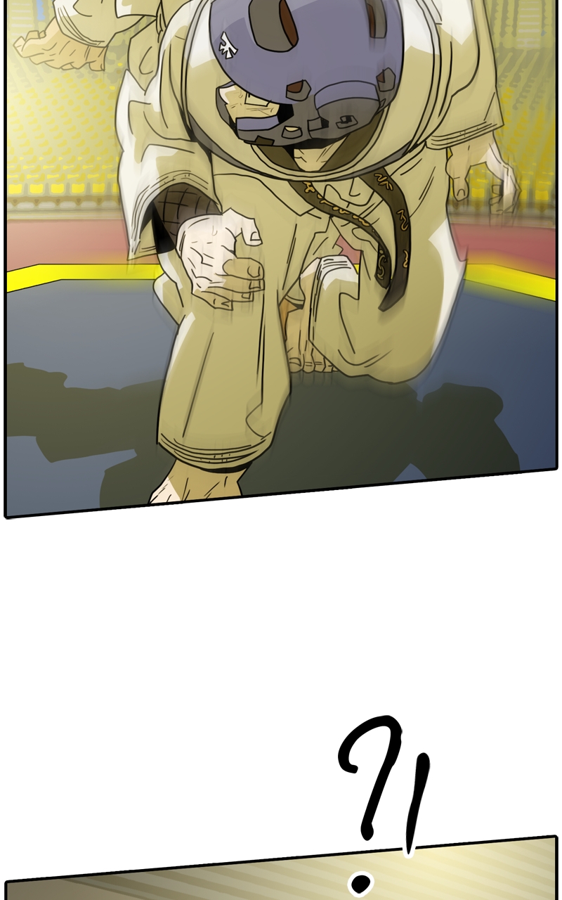 Taekwondo Kid Chapter 94 - Page 69
