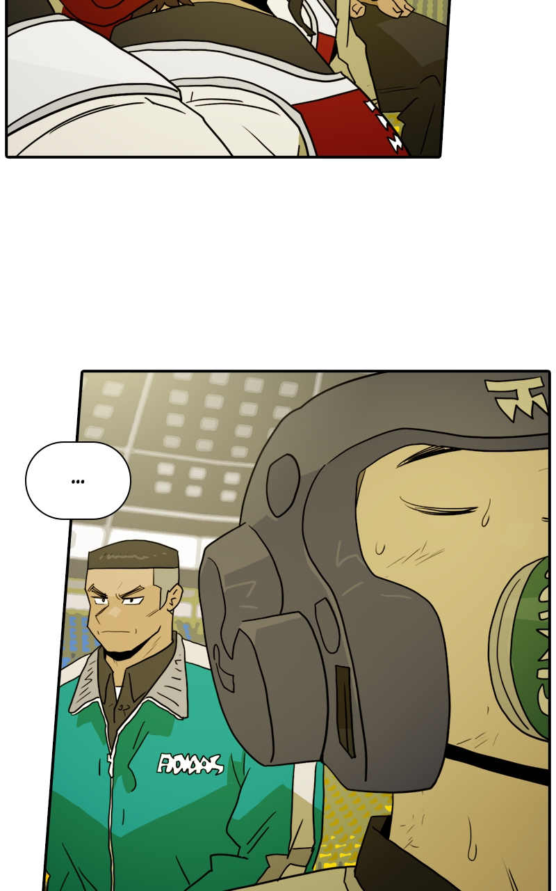 Taekwondo Kid Chapter 94 - Page 8