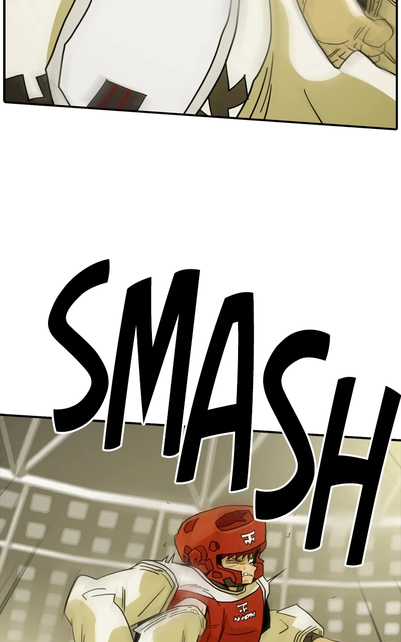 Taekwondo Kid Chapter 94 - Page 73