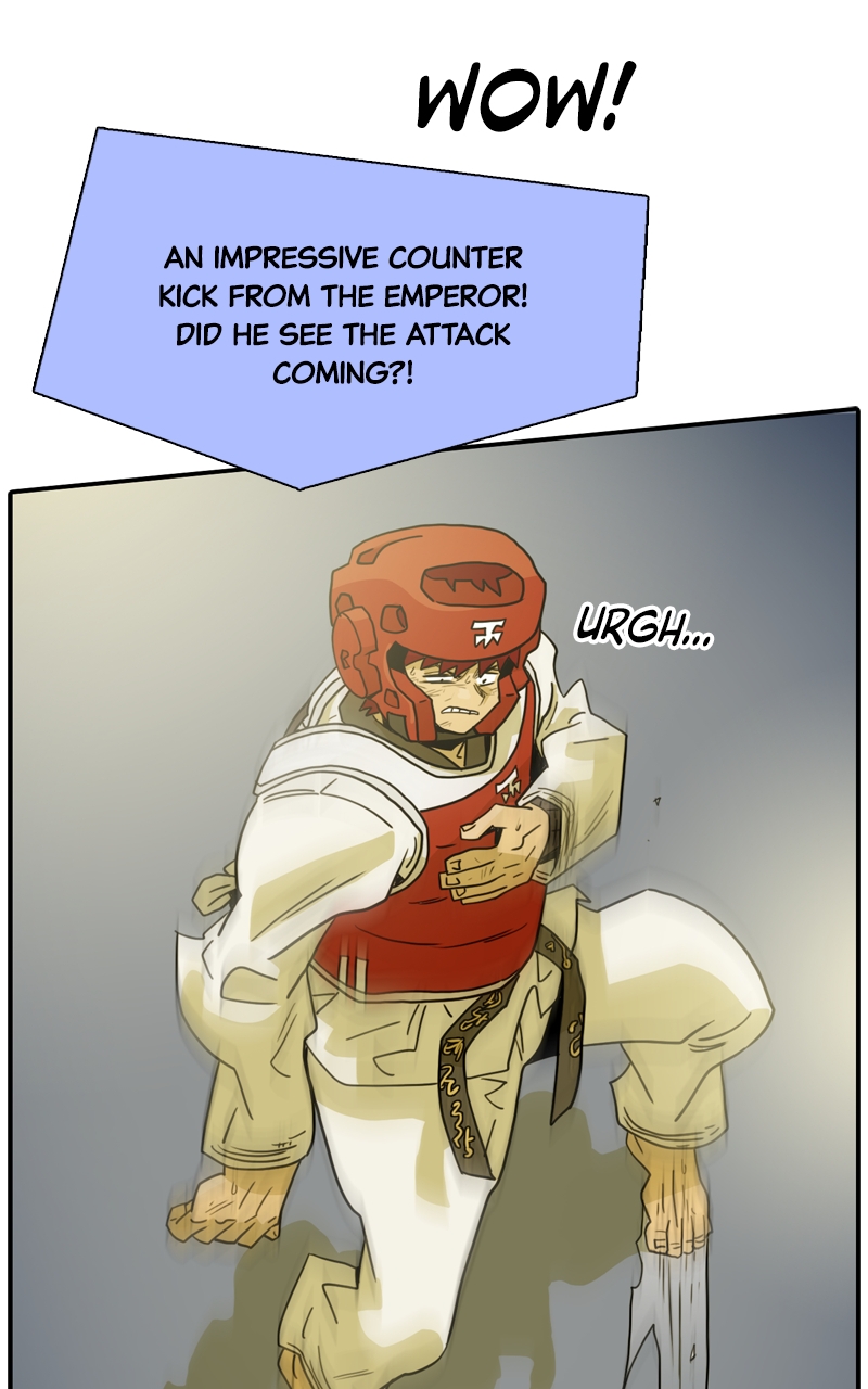 Taekwondo Kid Chapter 94 - Page 75