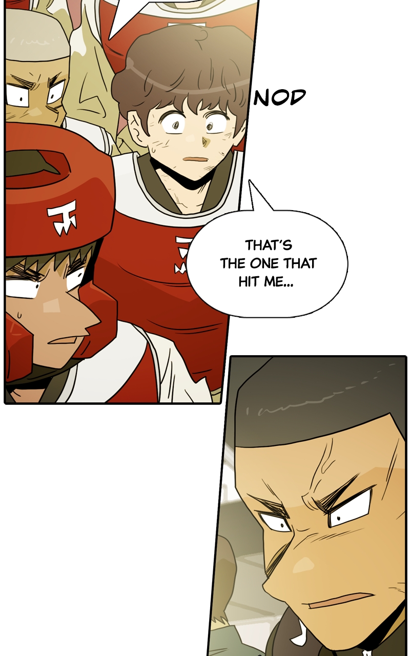 Taekwondo Kid Chapter 94 - Page 80