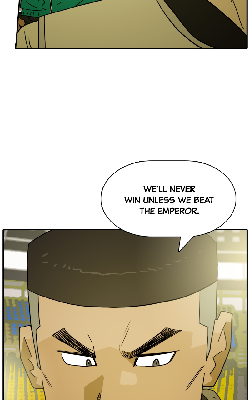 Taekwondo Kid Chapter 94 - Page 9