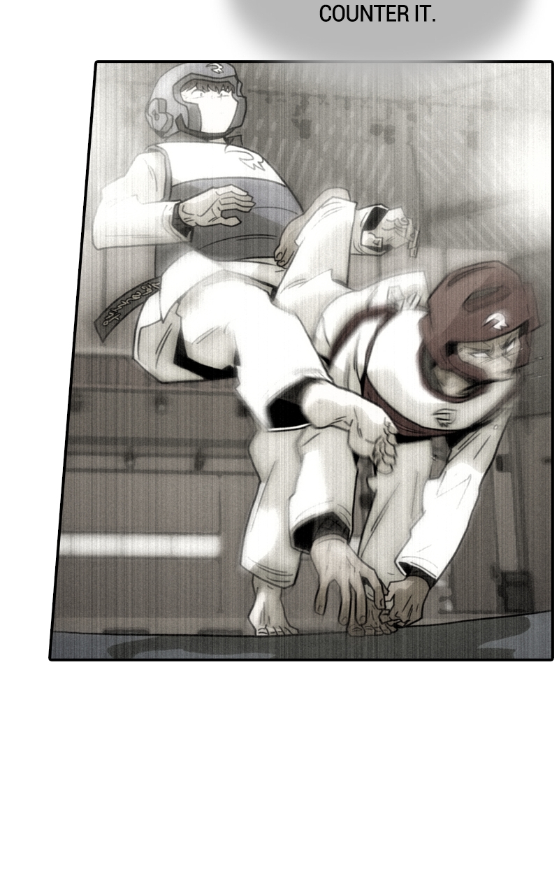 Taekwondo Kid Chapter 94 - Page 84