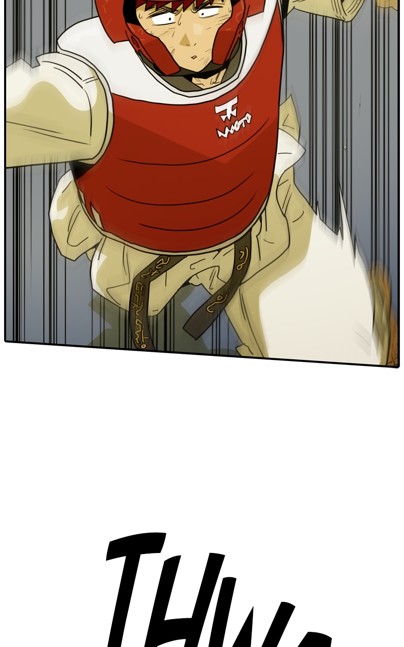 Taekwondo Kid Chapter 94 - Page 88