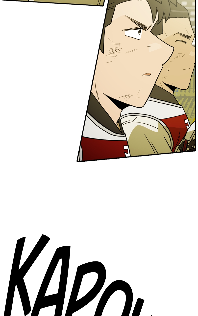 Taekwondo Kid Chapter 94 - Page 91