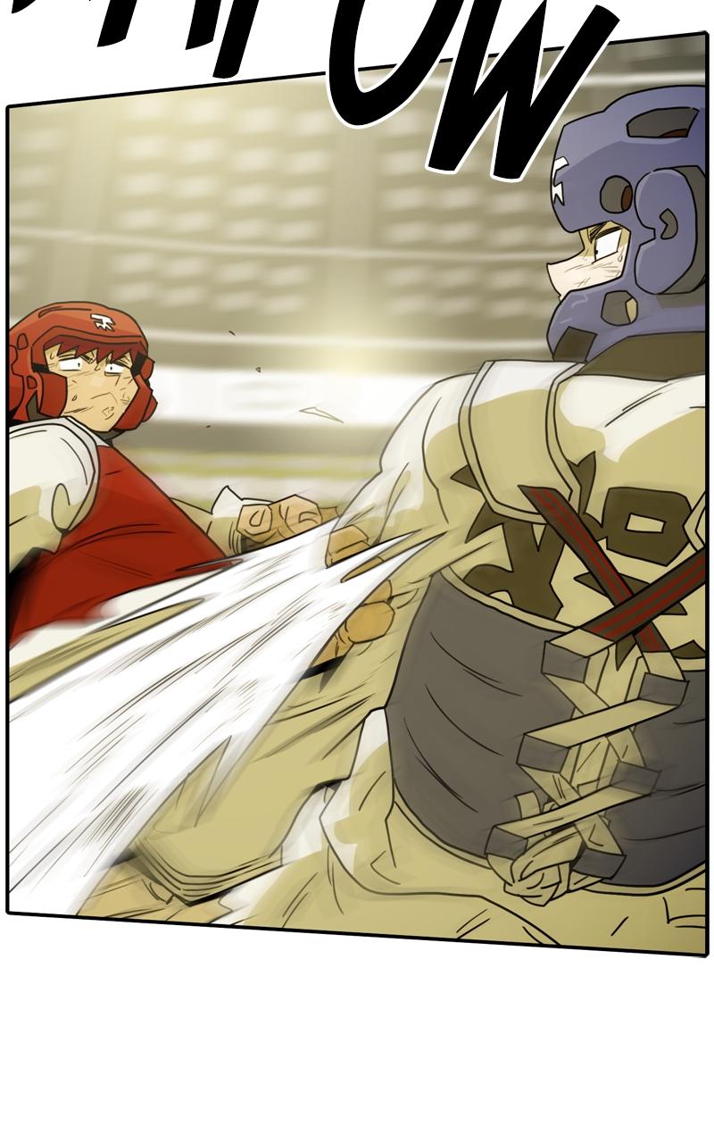 Taekwondo Kid Chapter 94 - Page 92