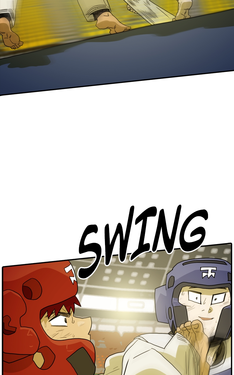 Taekwondo Kid Chapter 94 - Page 94