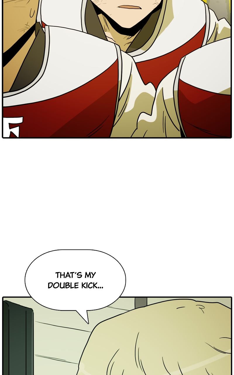Taekwondo Kid Chapter 94 - Page 99