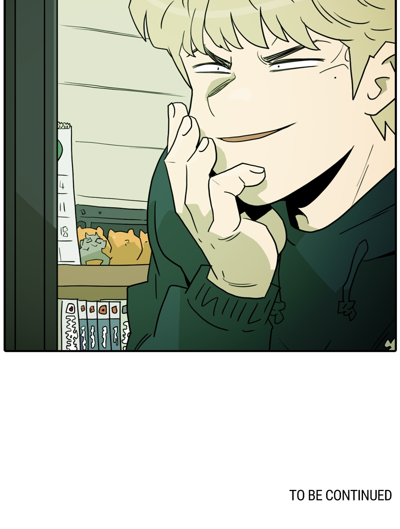 Taekwondo Kid Chapter 94 - Page 100