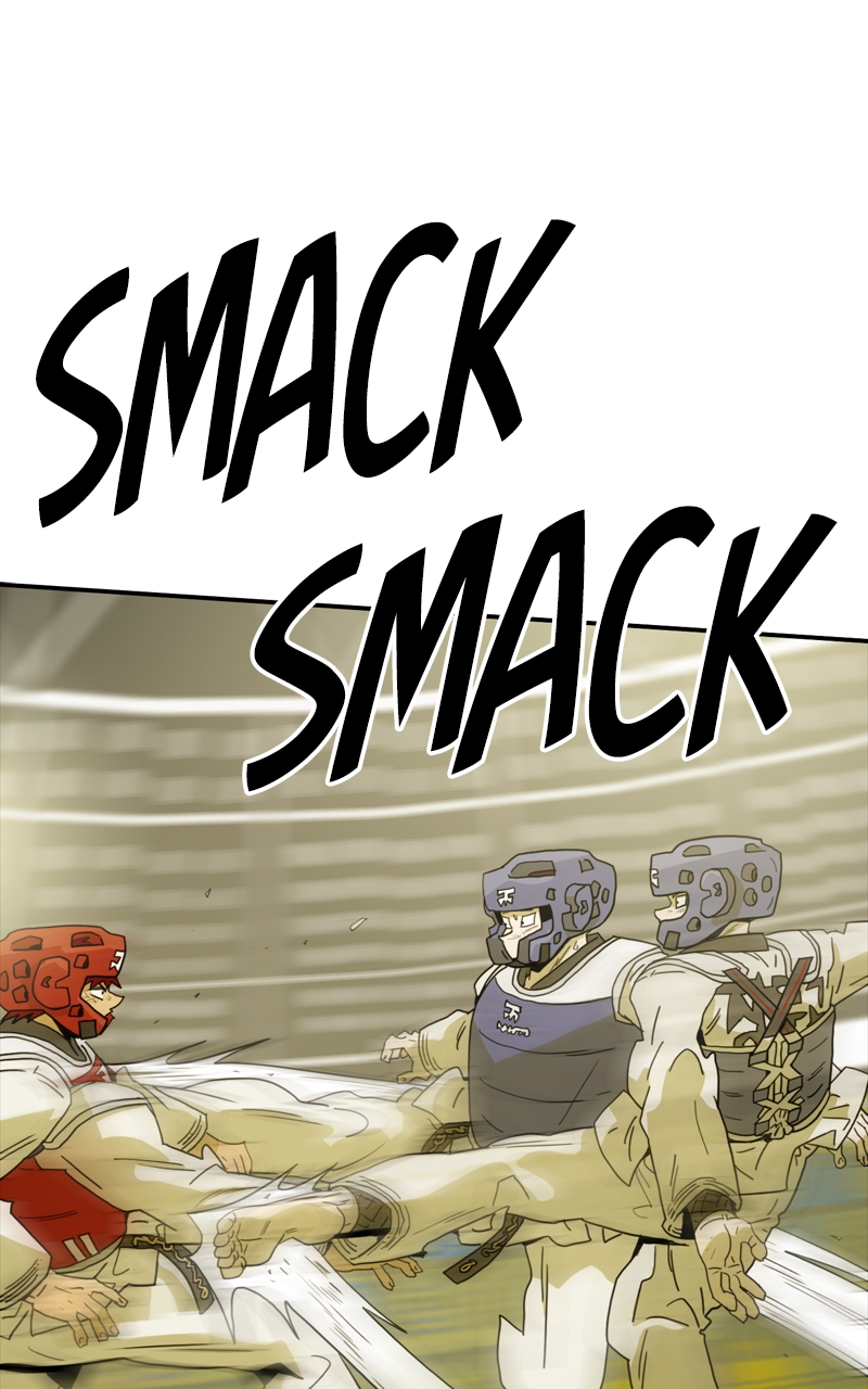 Taekwondo Kid Chapter 95 - Page 1