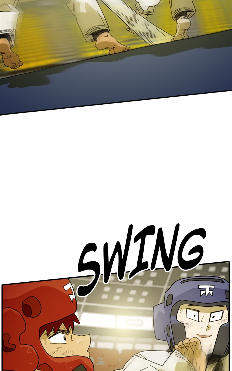 Taekwondo Kid Chapter 95 - Page 2