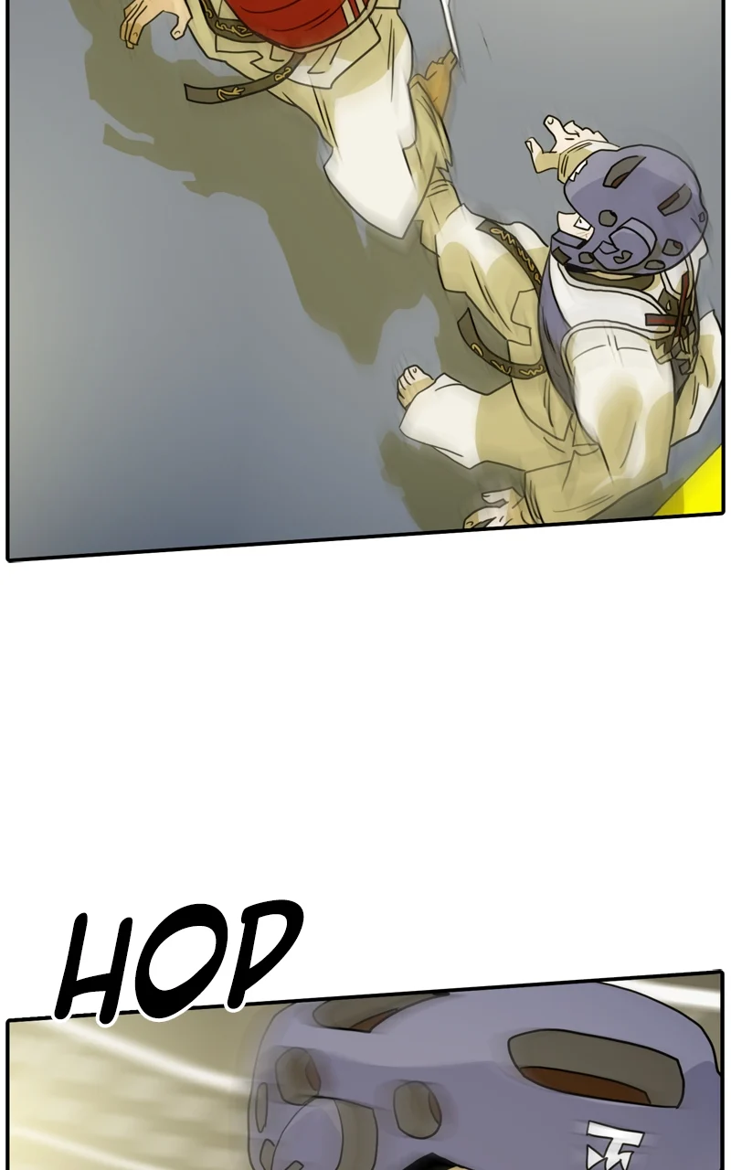 Taekwondo Kid Chapter 95 - Page 102