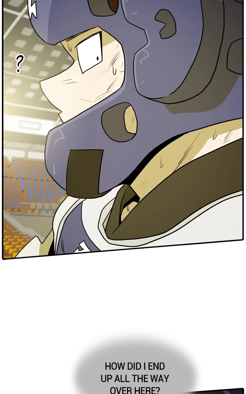 Taekwondo Kid Chapter 95 - Page 104