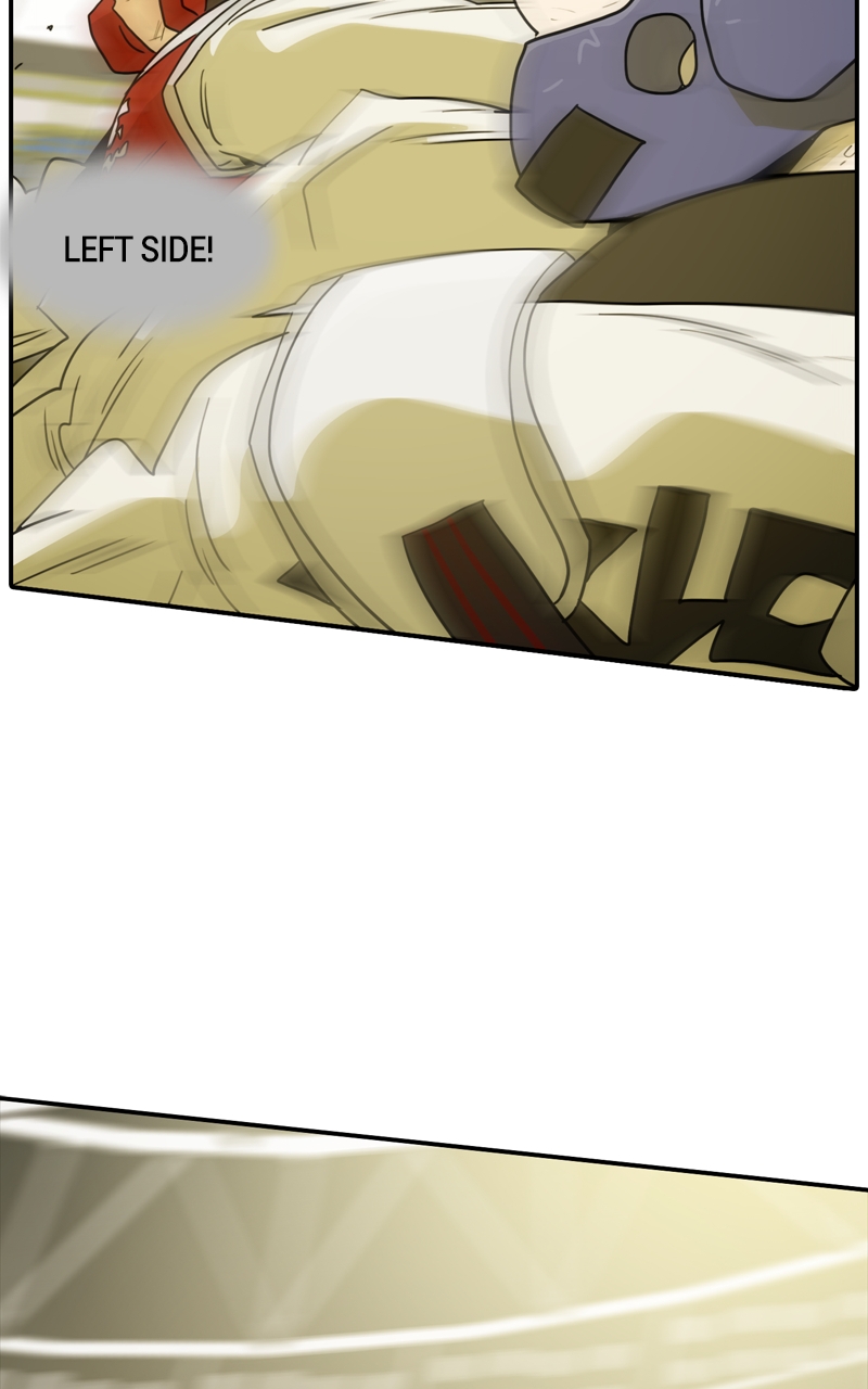 Taekwondo Kid Chapter 95 - Page 108