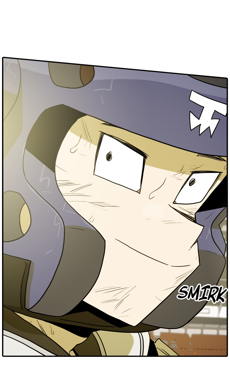 Taekwondo Kid Chapter 95 - Page 111