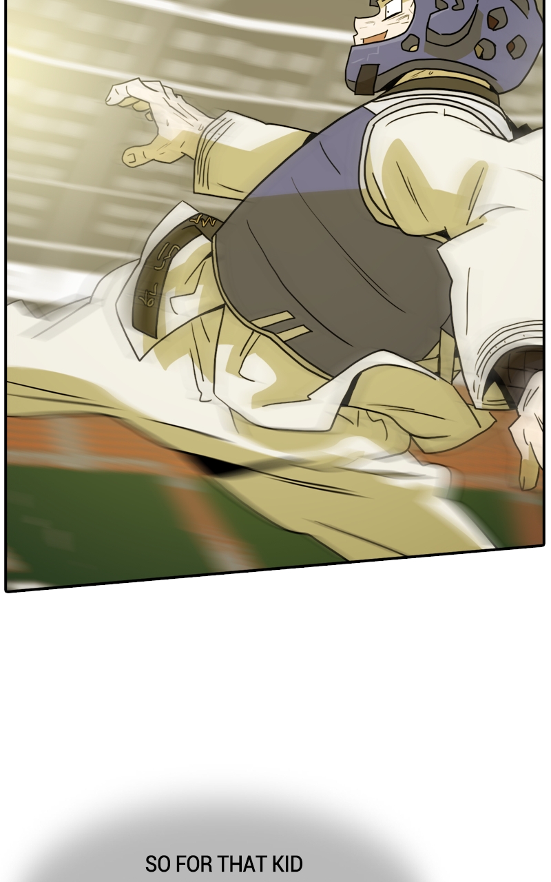 Taekwondo Kid Chapter 95 - Page 13