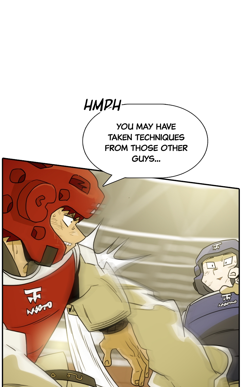 Taekwondo Kid Chapter 95 - Page 15