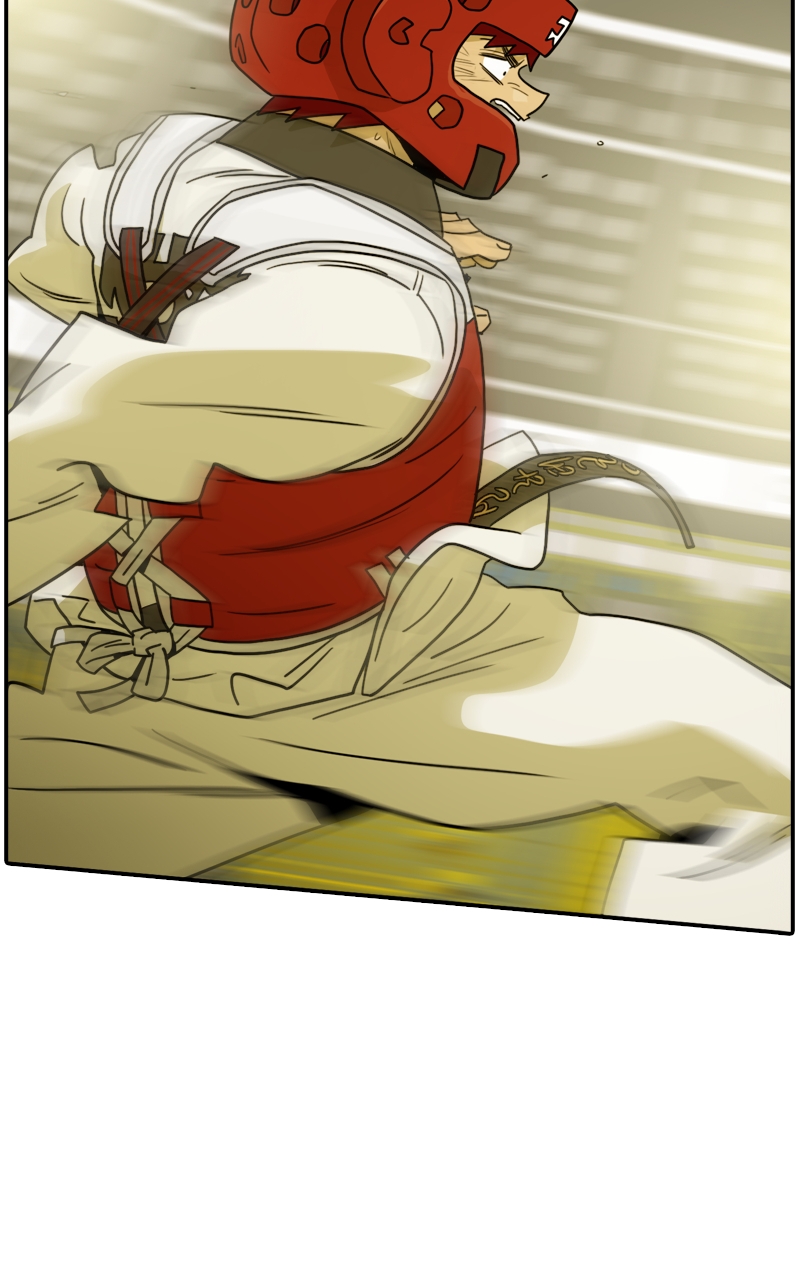 Taekwondo Kid Chapter 95 - Page 17