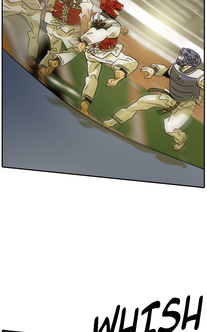 Taekwondo Kid Chapter 95 - Page 20