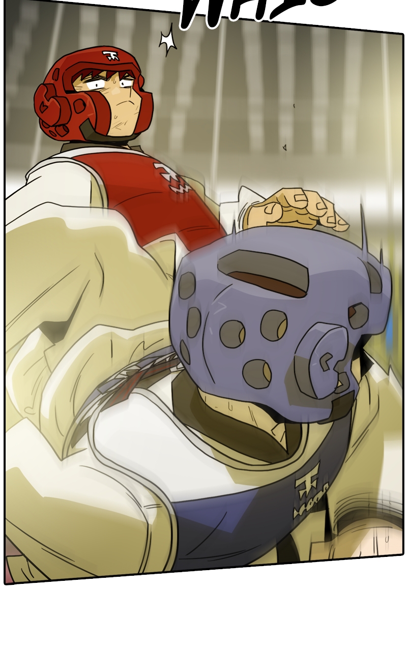Taekwondo Kid Chapter 95 - Page 21