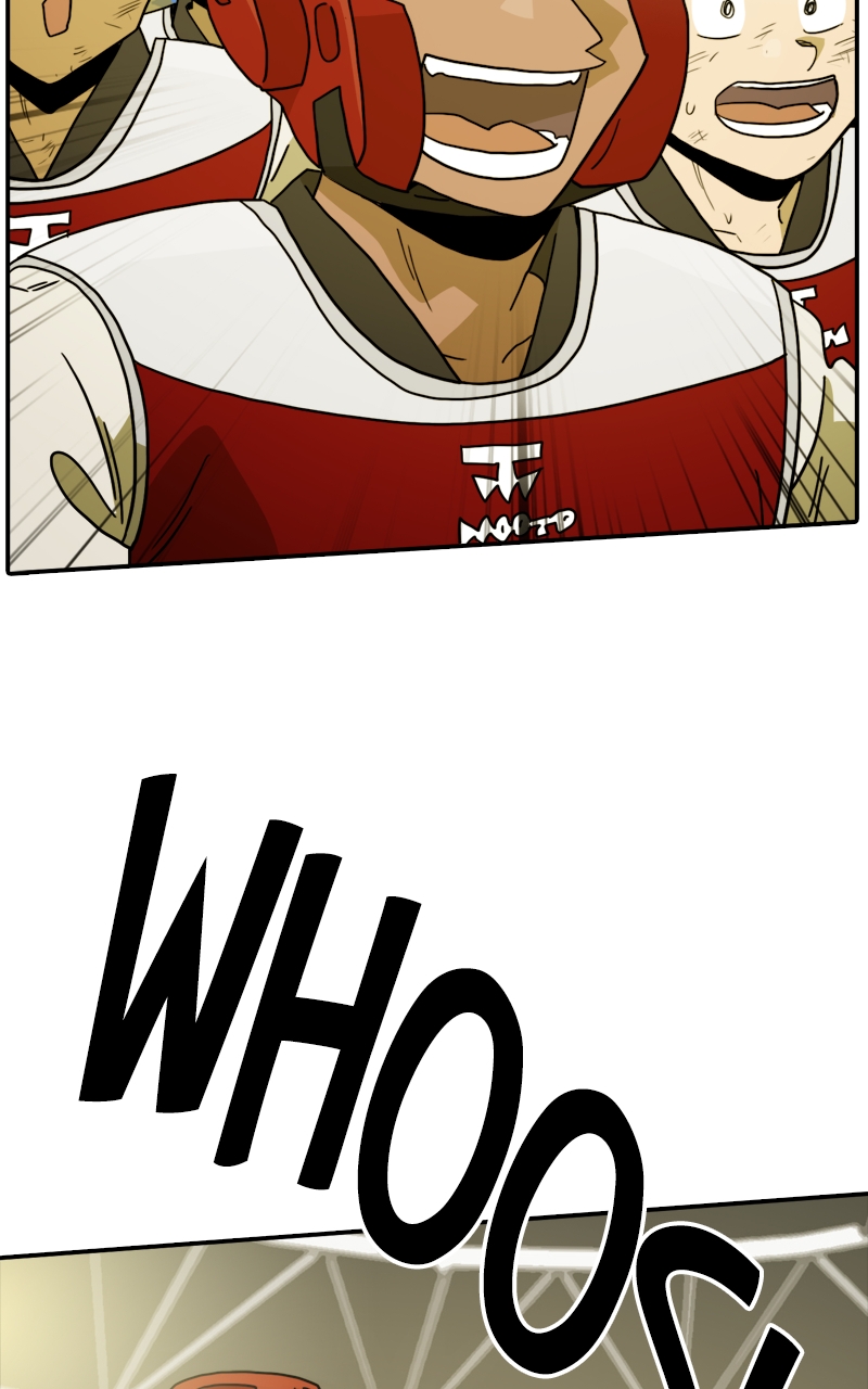 Taekwondo Kid Chapter 95 - Page 24