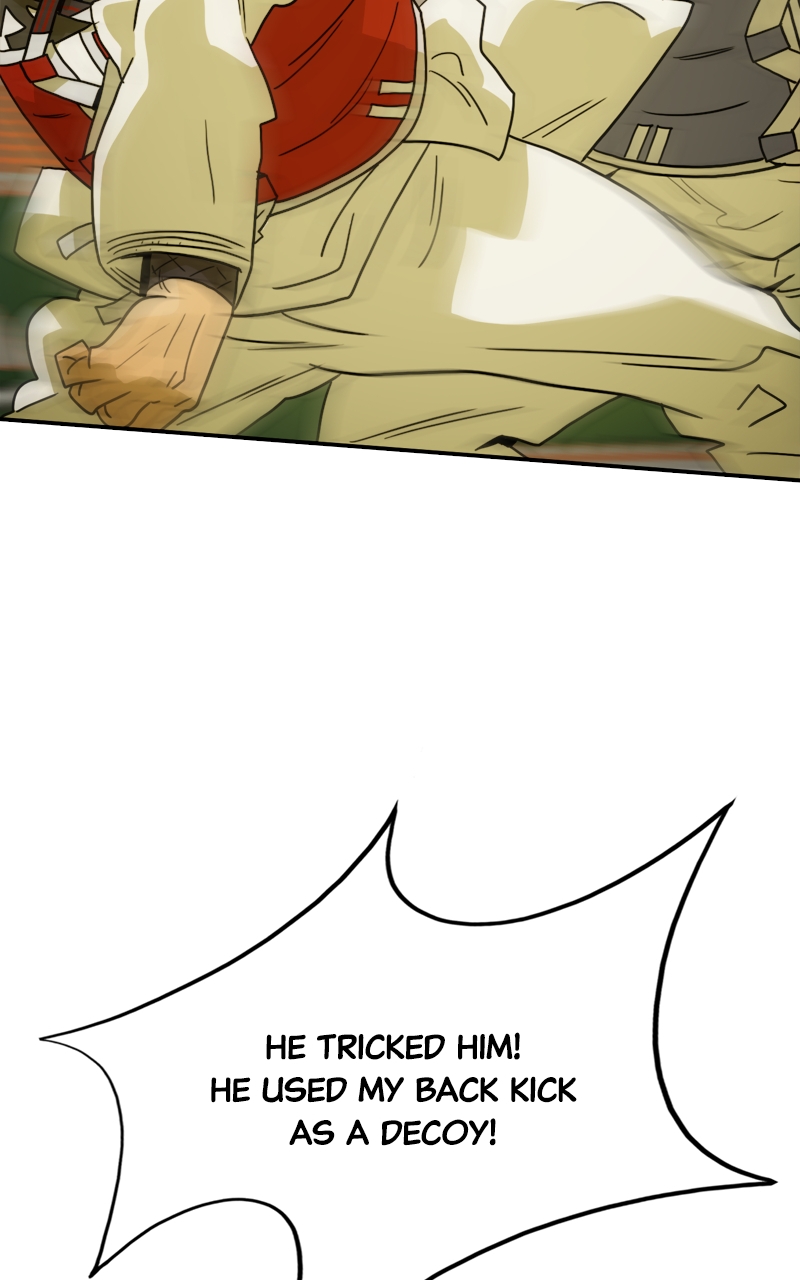 Taekwondo Kid Chapter 95 - Page 28