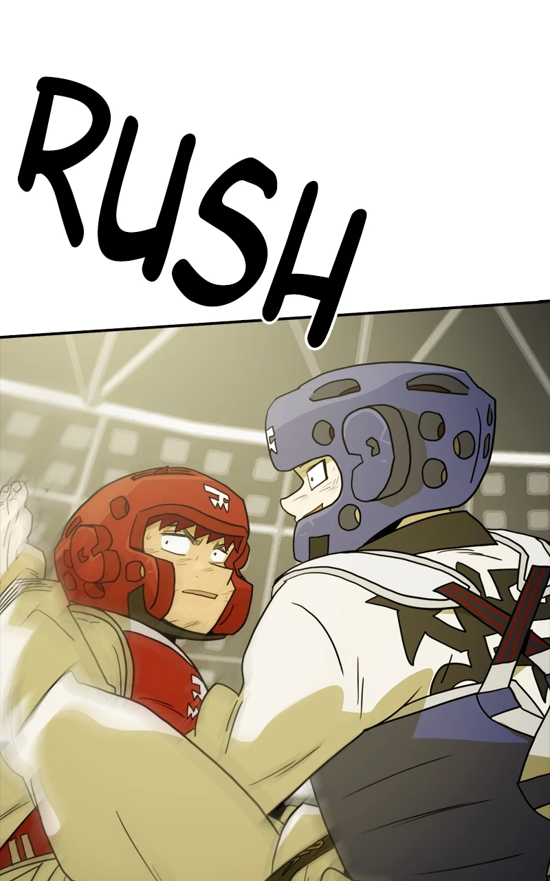 Taekwondo Kid Chapter 95 - Page 30