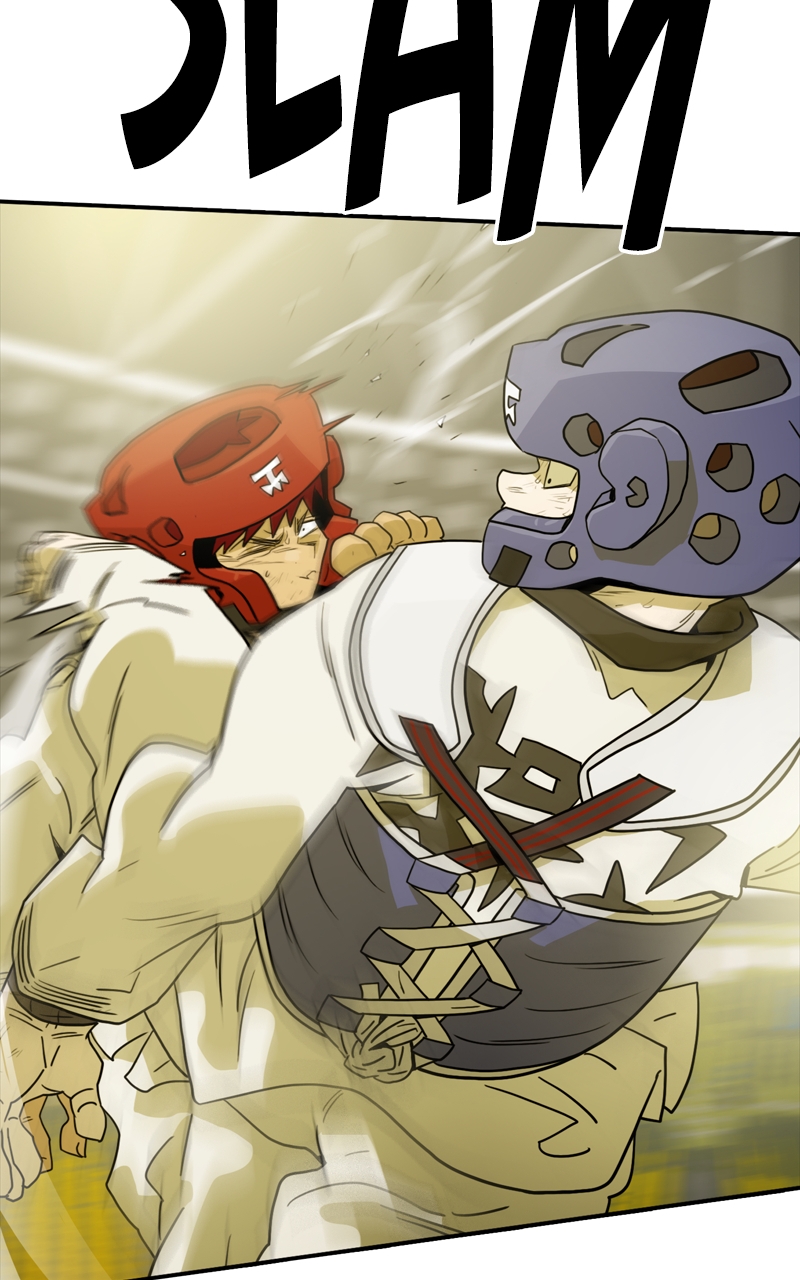 Taekwondo Kid Chapter 95 - Page 4