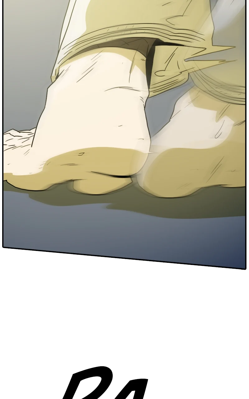 Taekwondo Kid Chapter 95 - Page 33