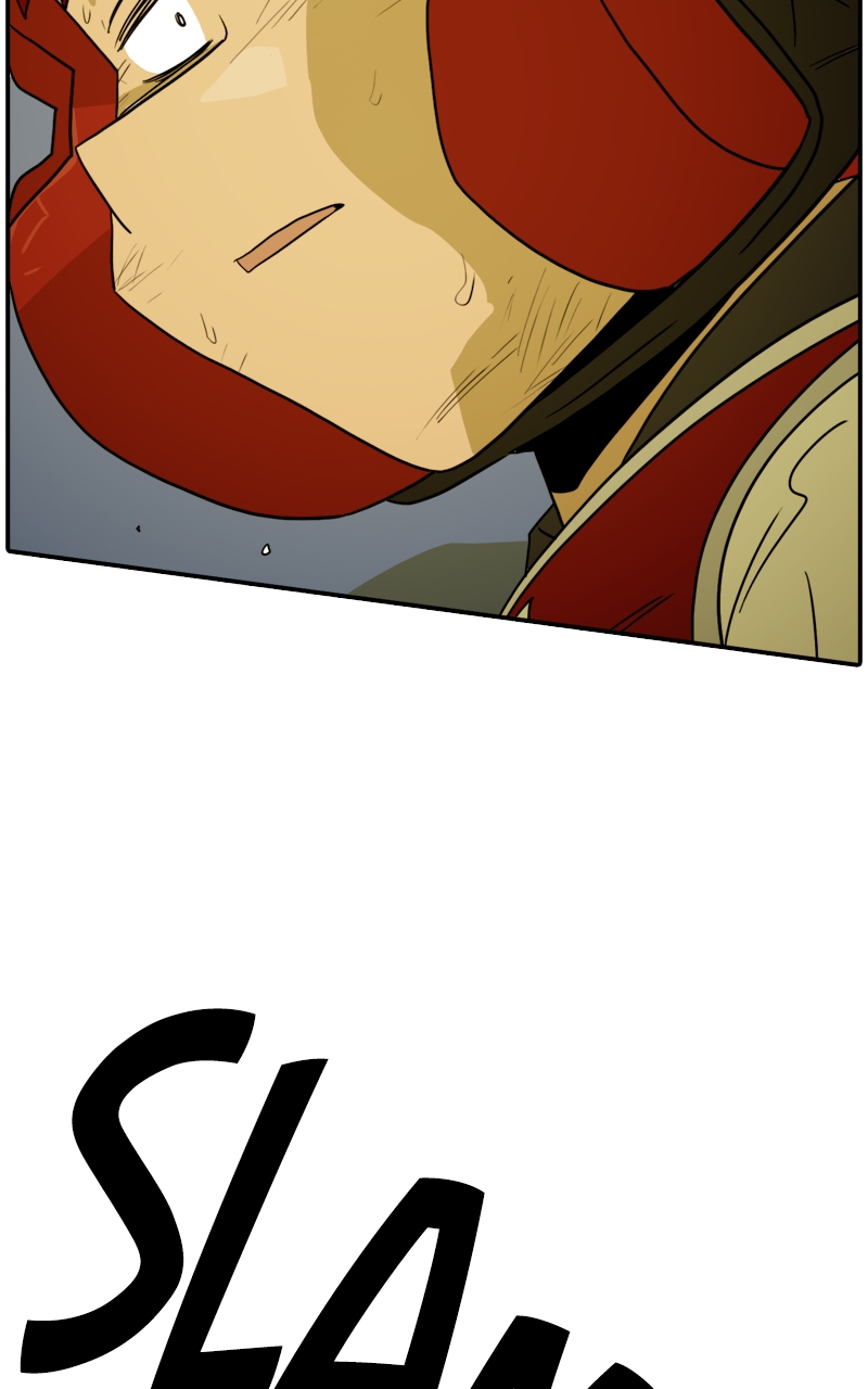 Taekwondo Kid Chapter 95 - Page 36