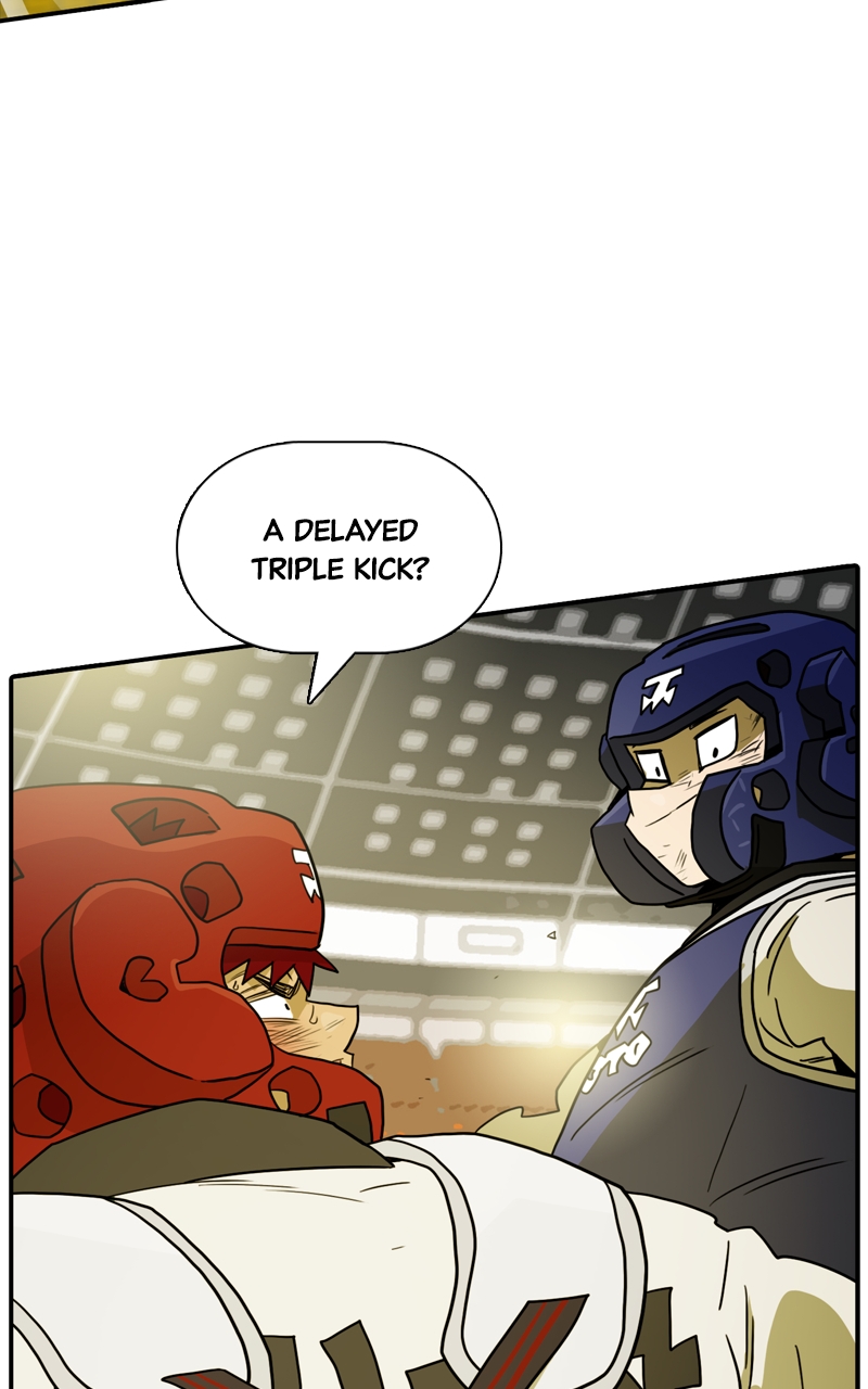 Taekwondo Kid Chapter 95 - Page 5