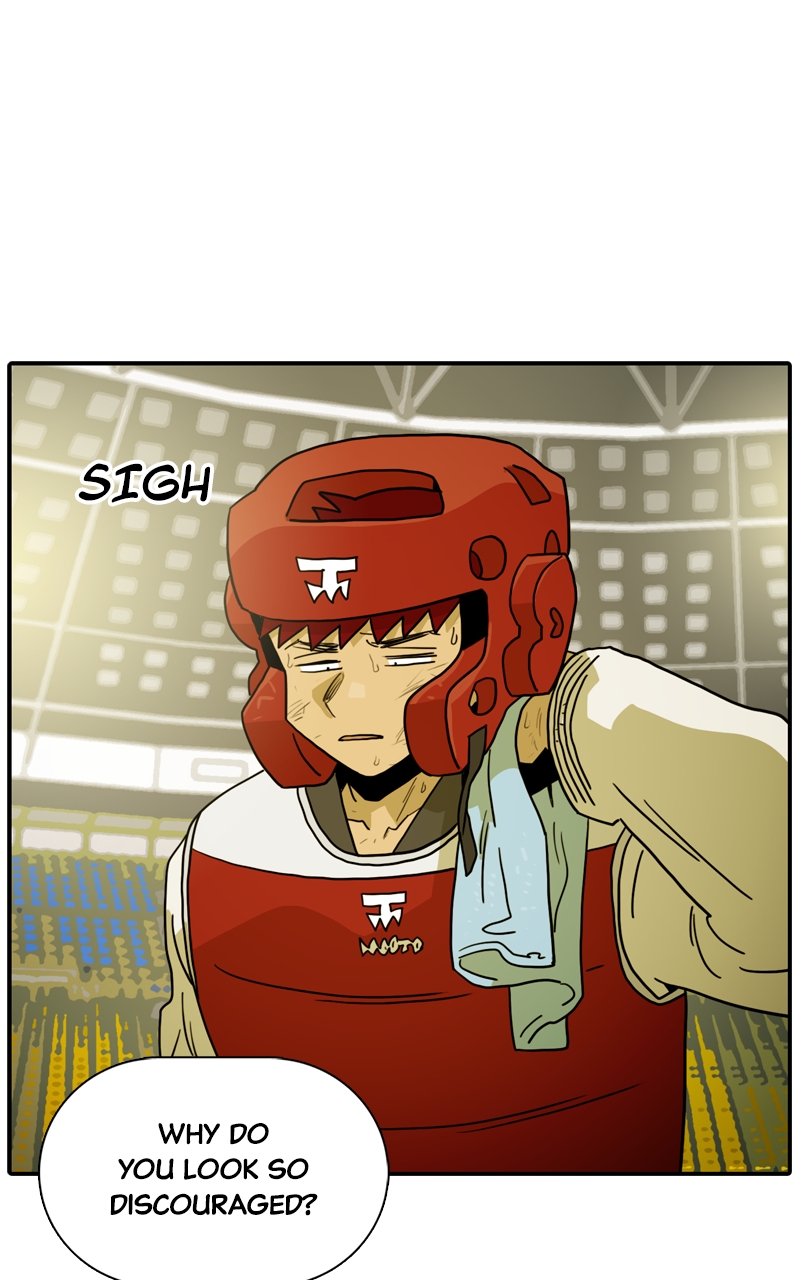 Taekwondo Kid Chapter 95 - Page 43
