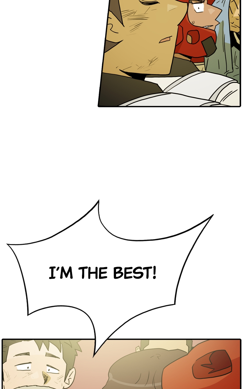 Taekwondo Kid Chapter 95 - Page 46