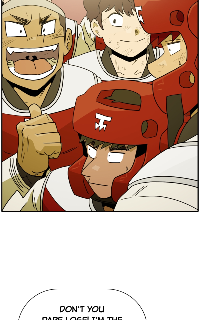 Taekwondo Kid Chapter 95 - Page 47