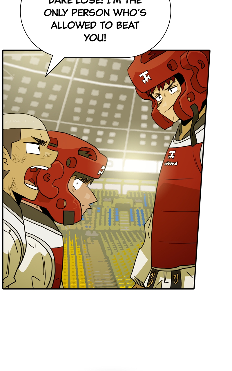 Taekwondo Kid Chapter 95 - Page 48