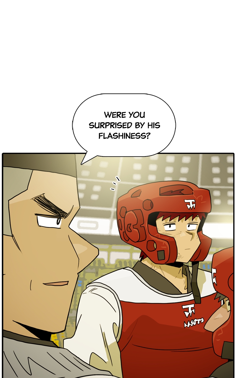Taekwondo Kid Chapter 95 - Page 50