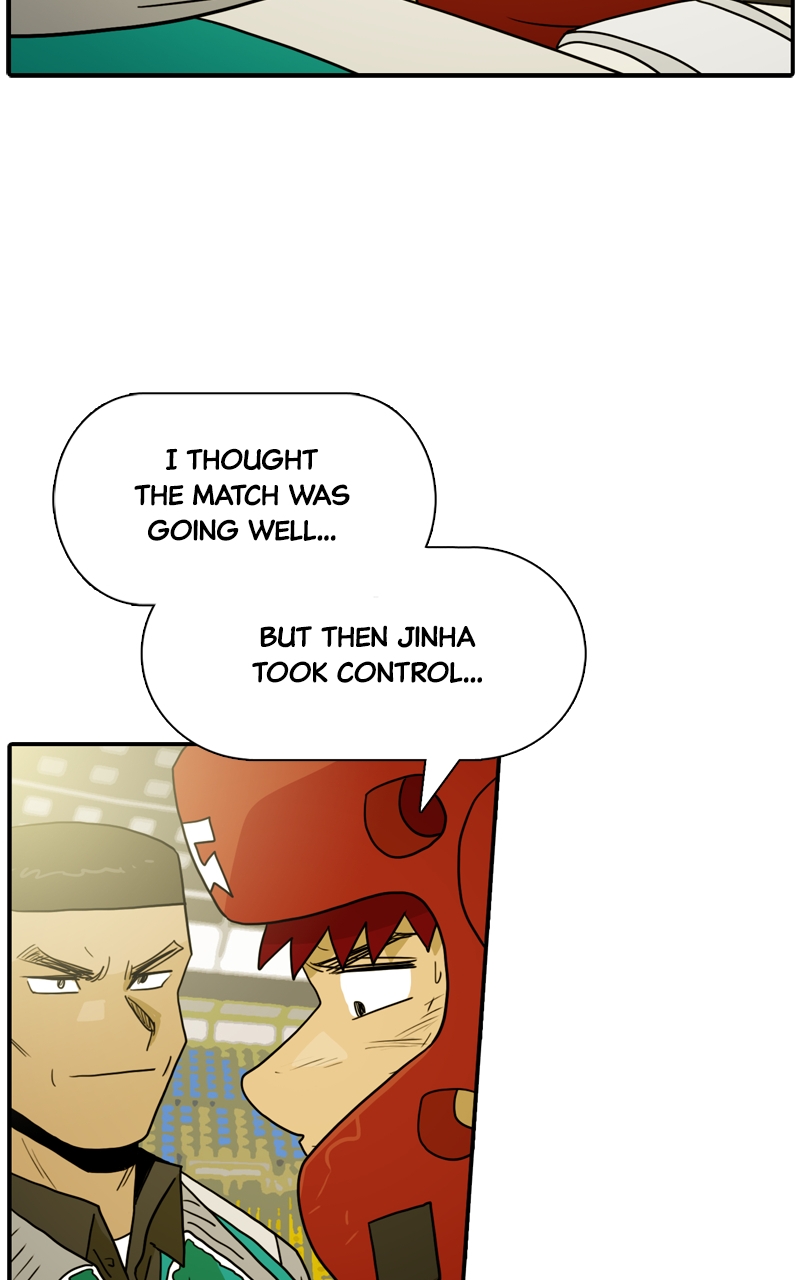 Taekwondo Kid Chapter 95 - Page 51