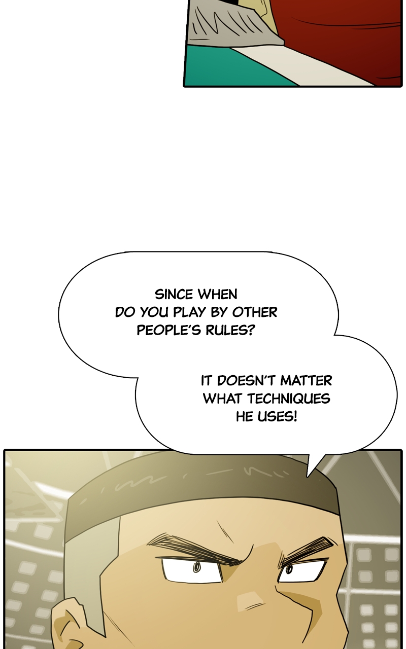 Taekwondo Kid Chapter 95 - Page 53