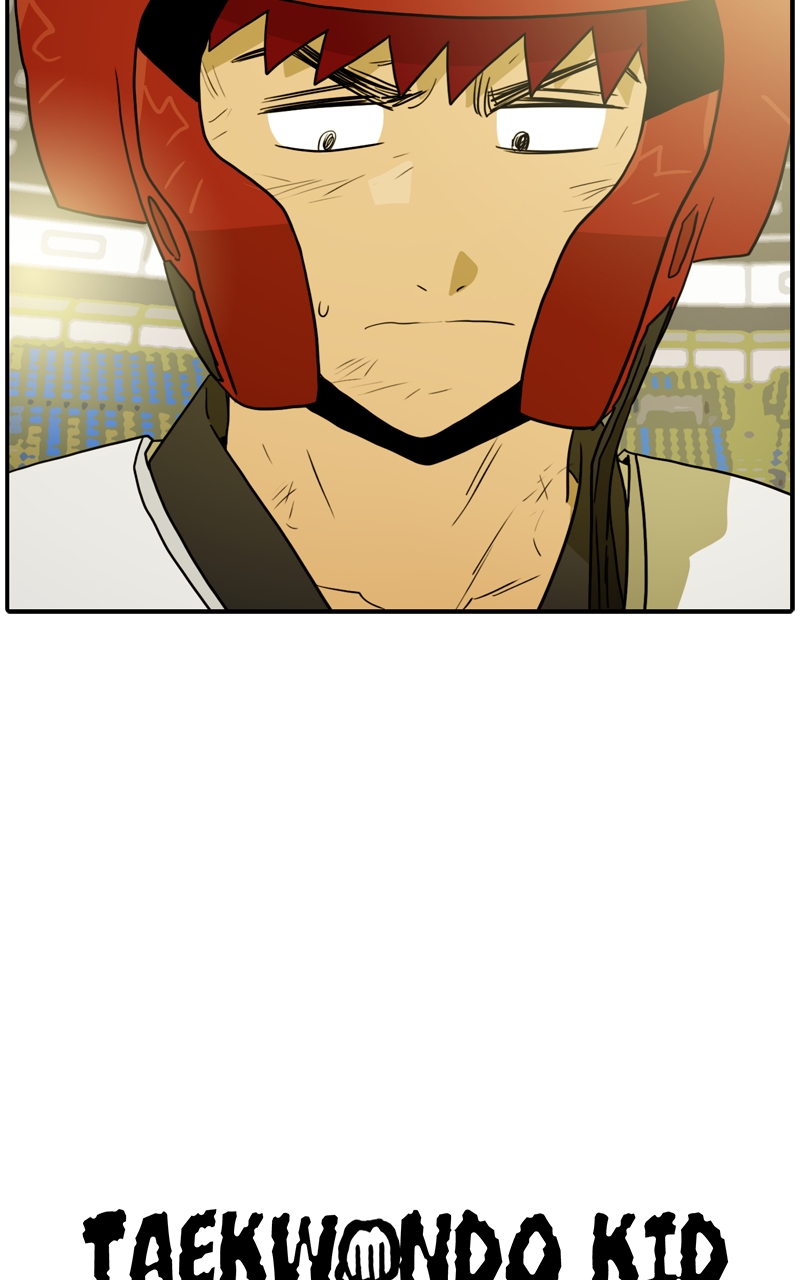 Taekwondo Kid Chapter 95 - Page 55