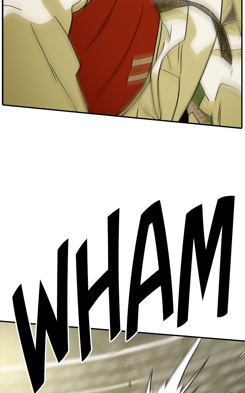 Taekwondo Kid Chapter 95 - Page 60