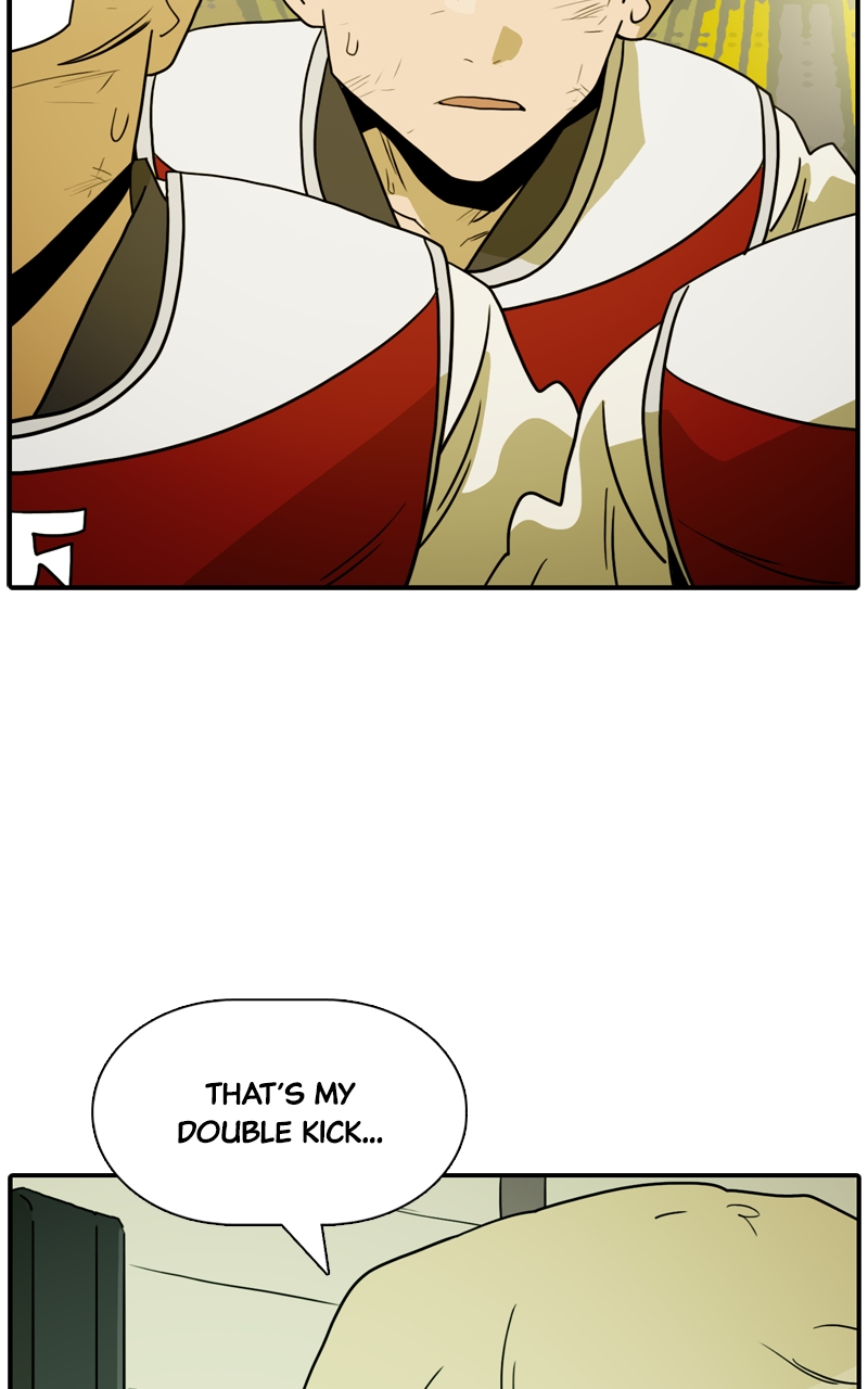Taekwondo Kid Chapter 95 - Page 7