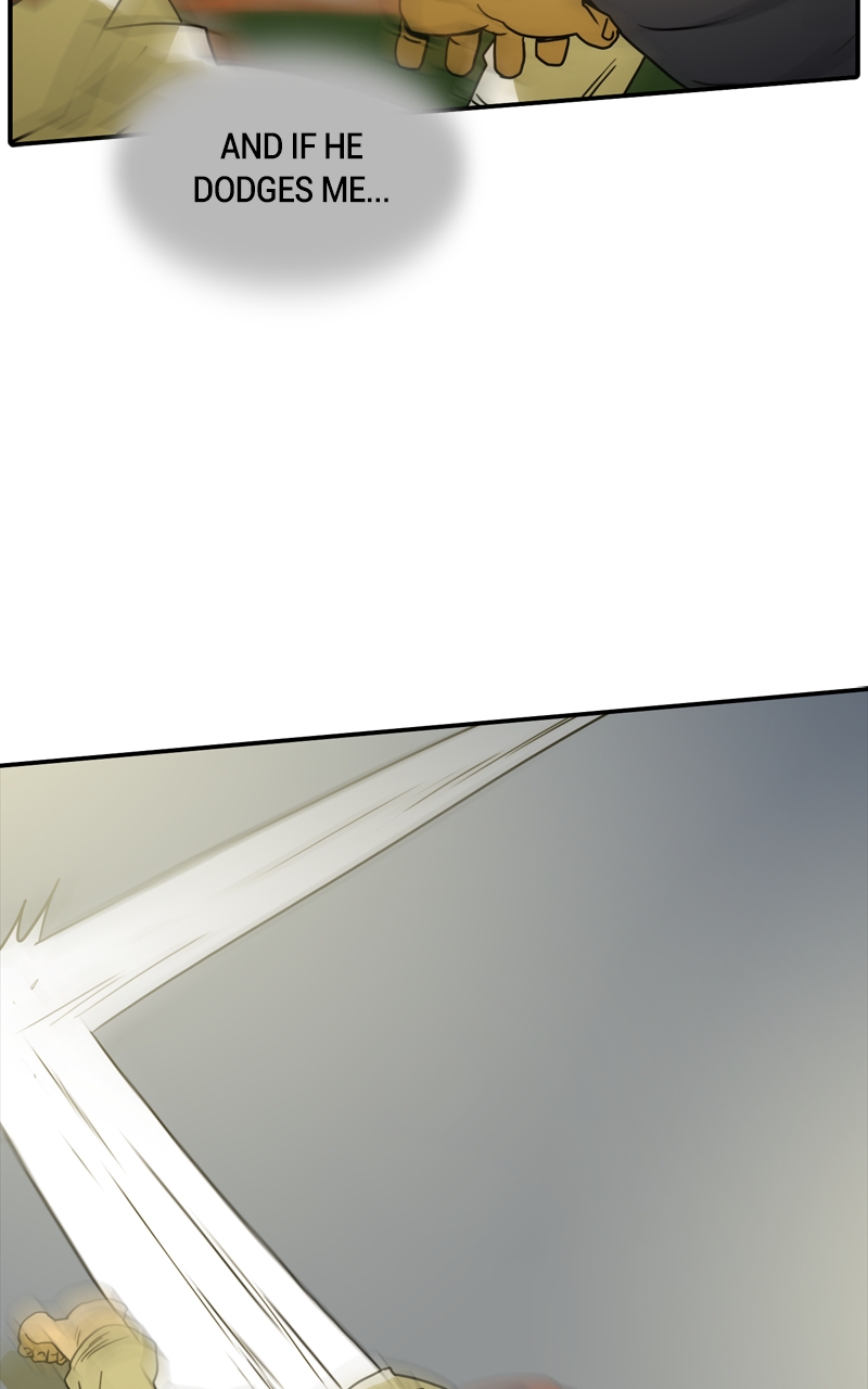 Taekwondo Kid Chapter 95 - Page 64
