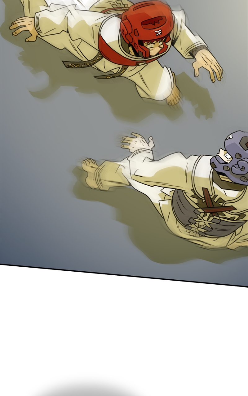 Taekwondo Kid Chapter 95 - Page 65