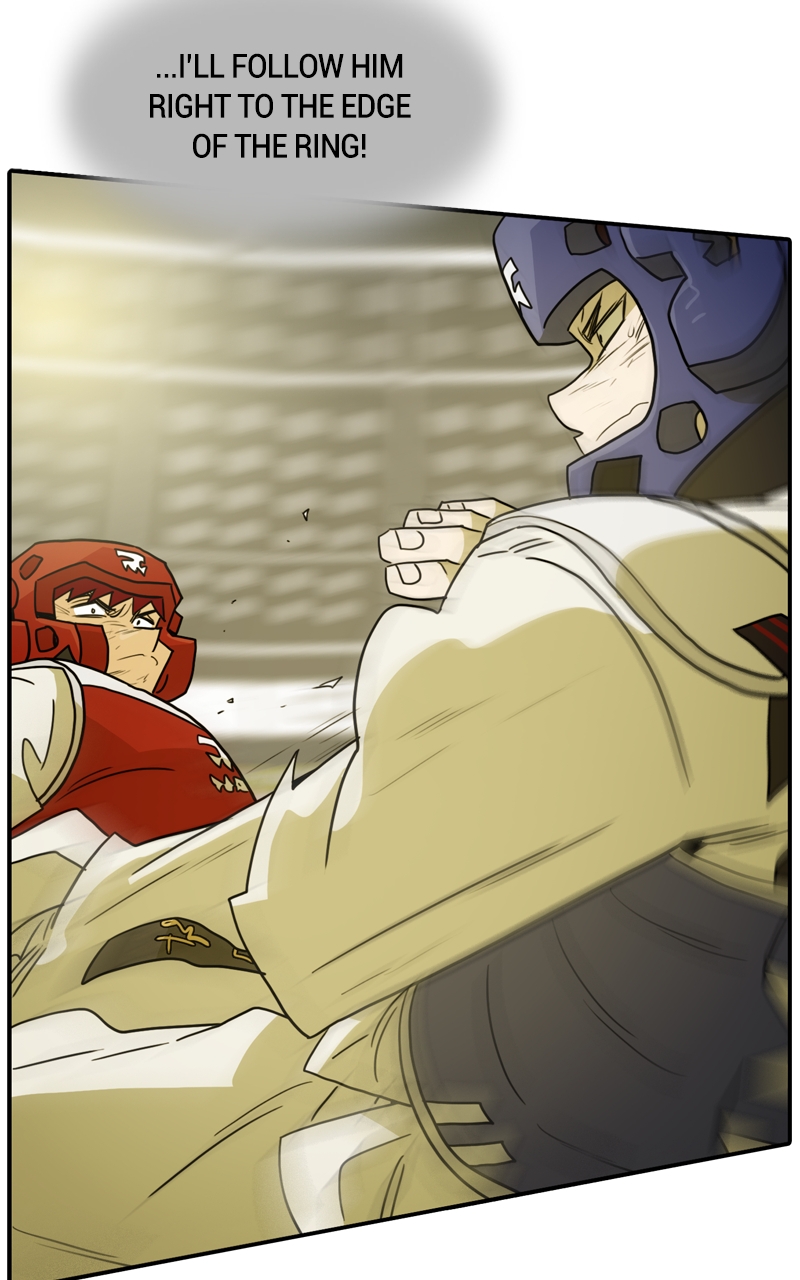 Taekwondo Kid Chapter 95 - Page 66